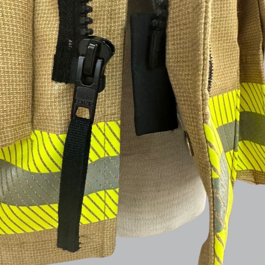 Easy Grip Zipper Pull Tab