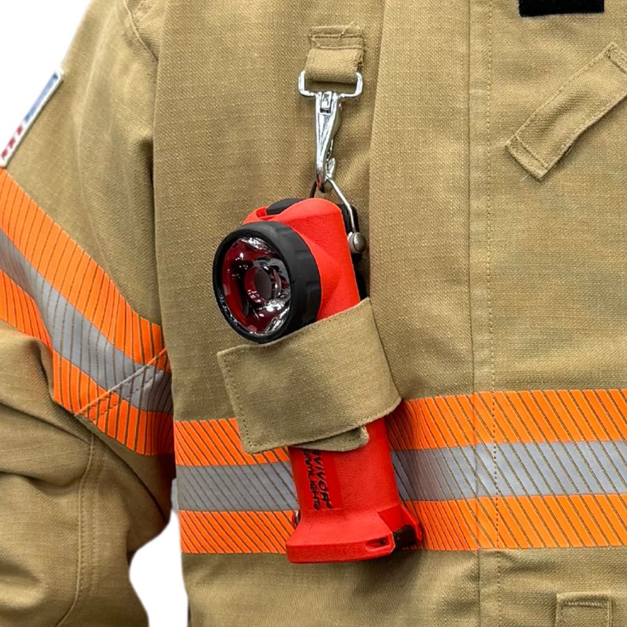 Flashlight Holder