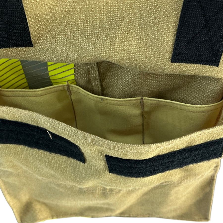 Pocket Dividers