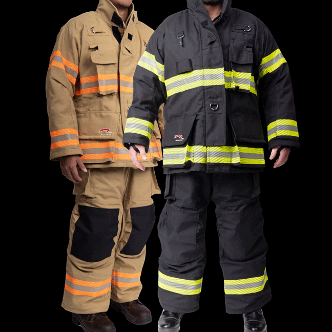 Full Set of Non-PFAS Structural Gear