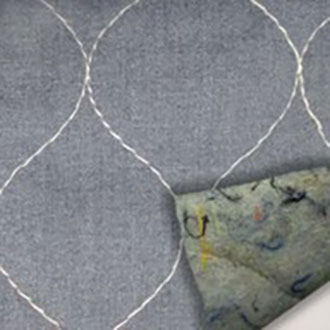 Thermal Liner Options from Ricochet