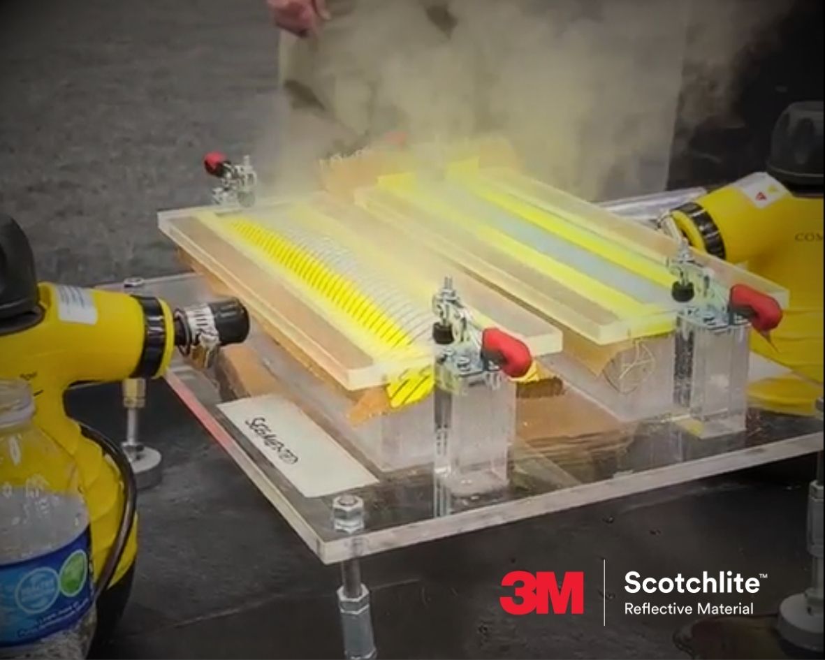 Ricochet at FDIC 2026