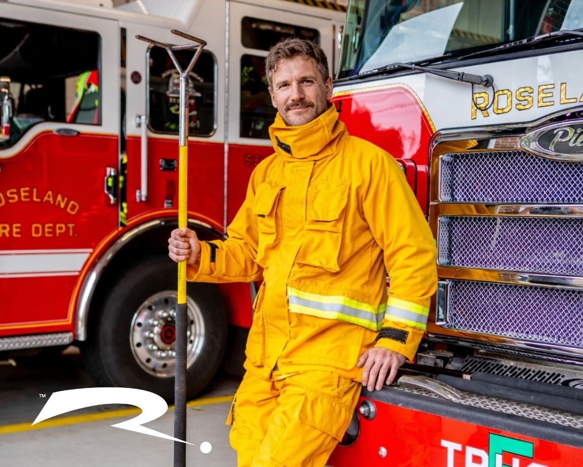 Ricochet Gear Launched Wildland Gear Line at FDIC 2026