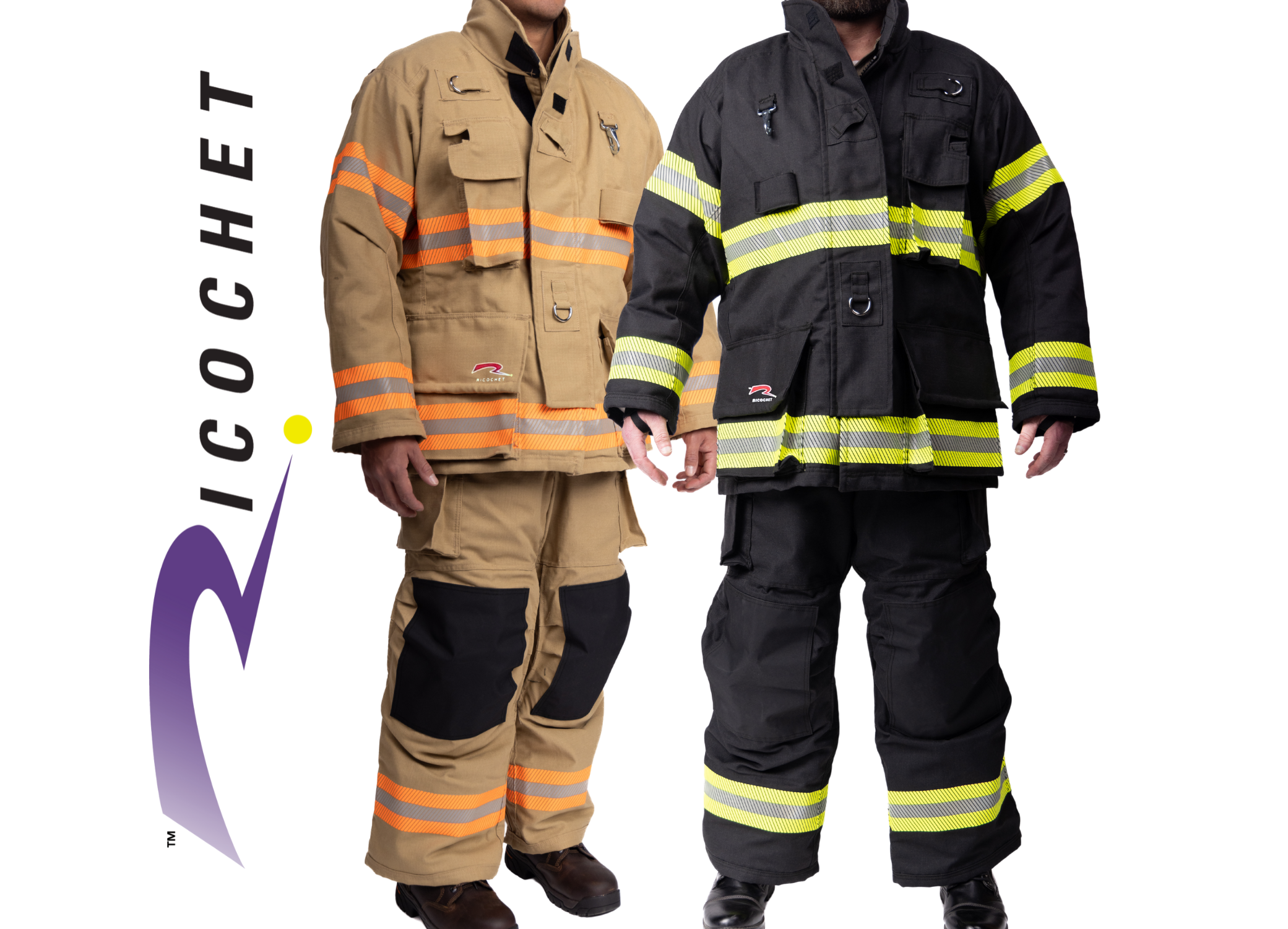 Ricochet's Non-PFAS Maverick Package