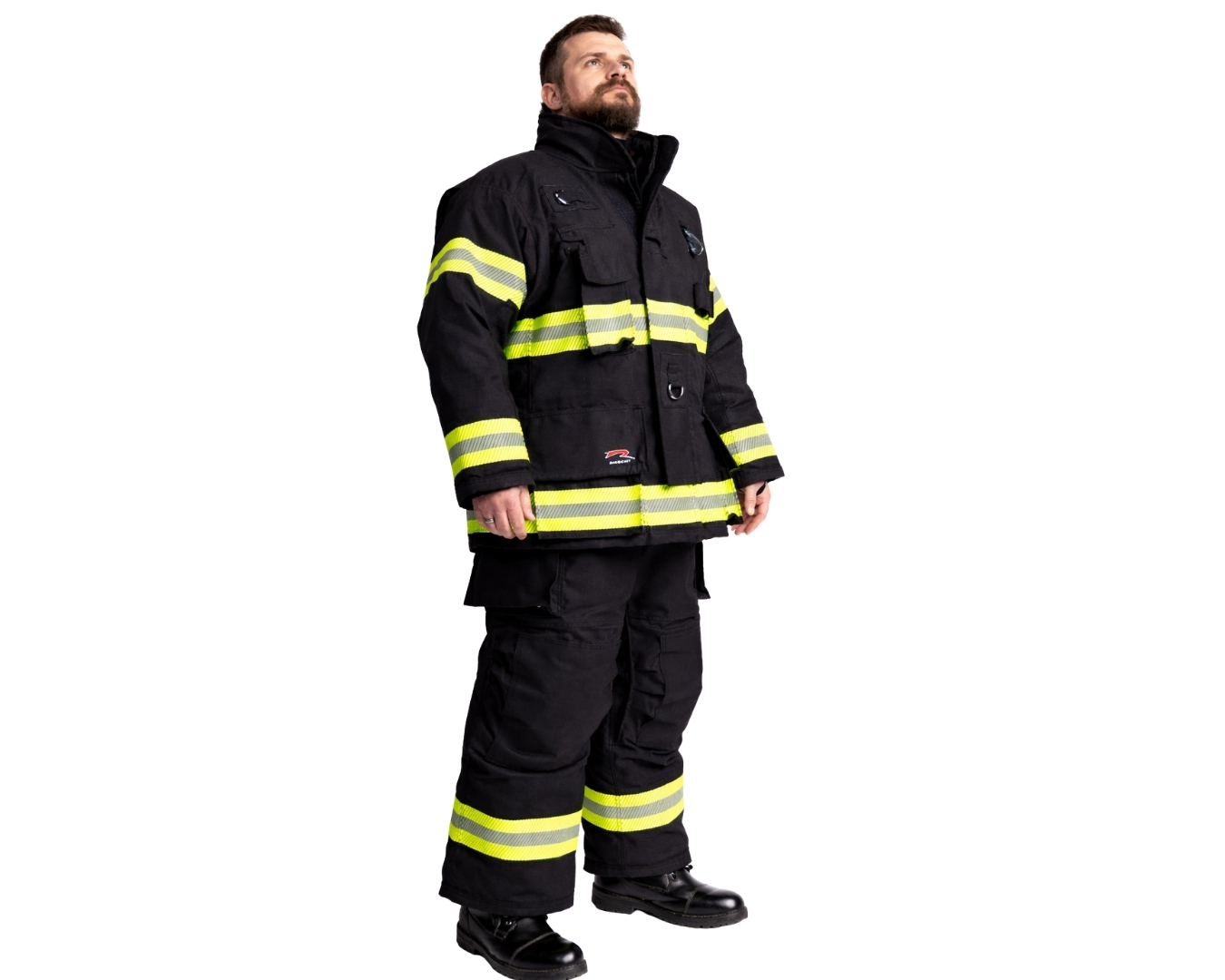 Ricochet Gear Non-PFAS Maverick Turnour Gear Package