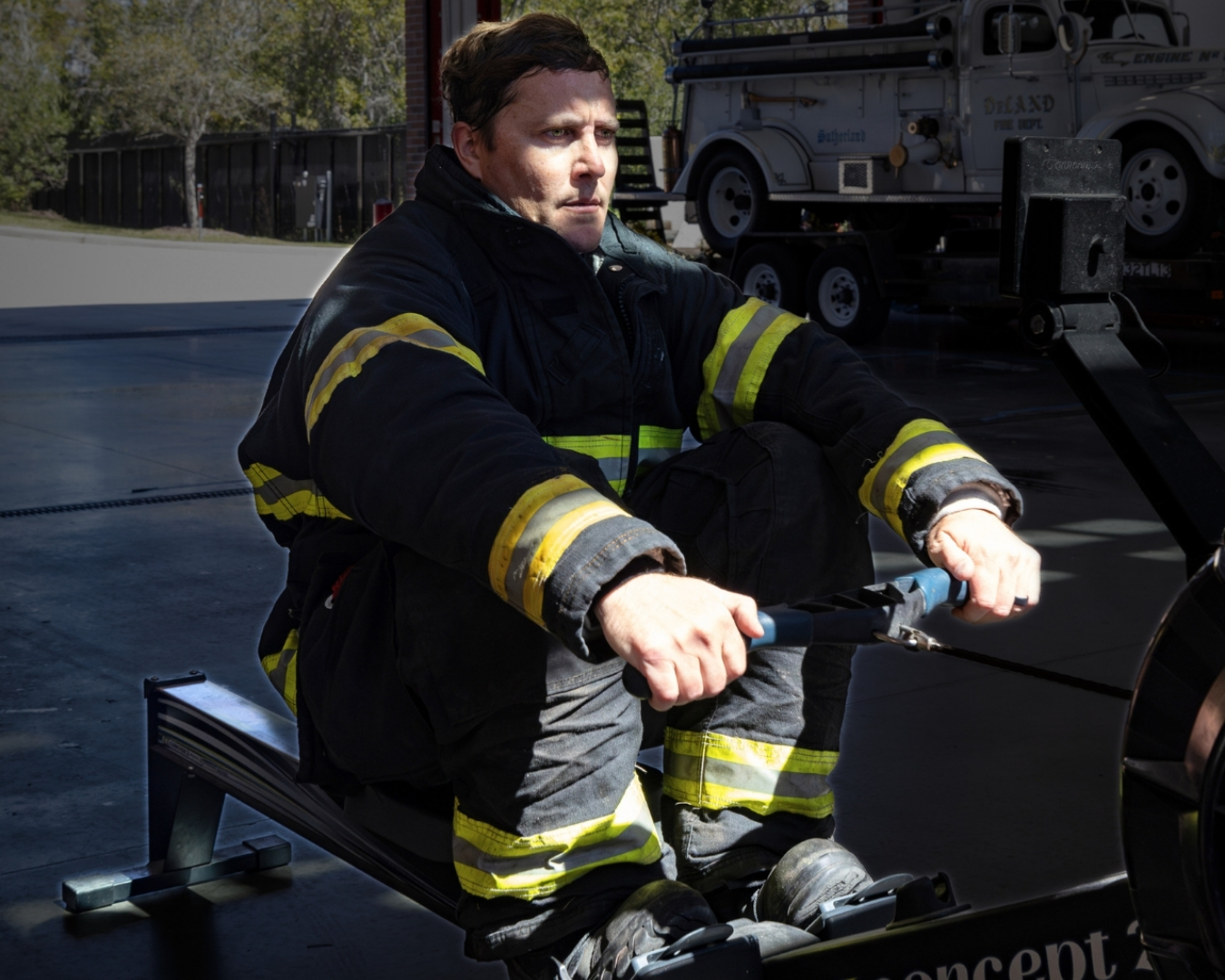 National Turnout Gear Giveaway