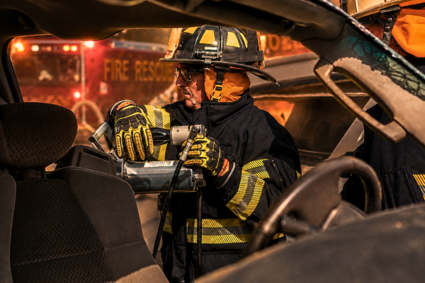 USAR/Technical Rescue - Shop Now