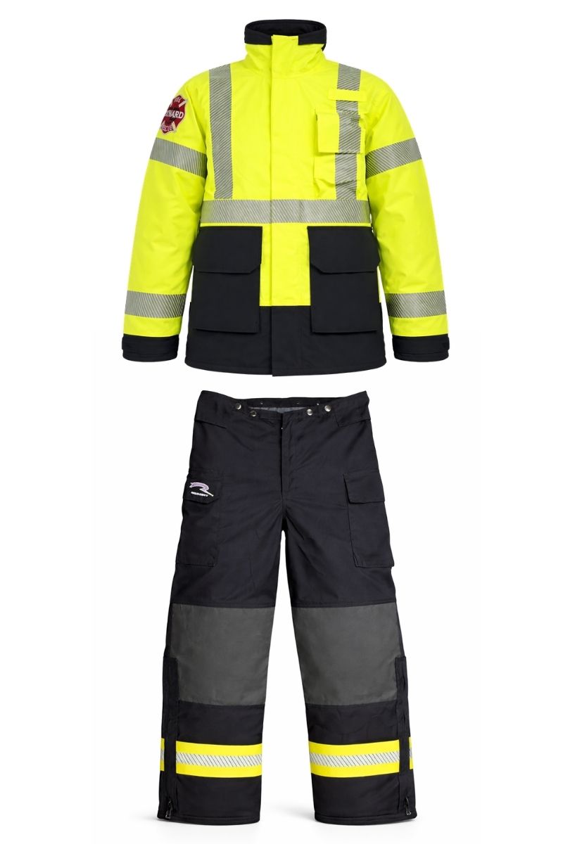 Custom EMS Gear
