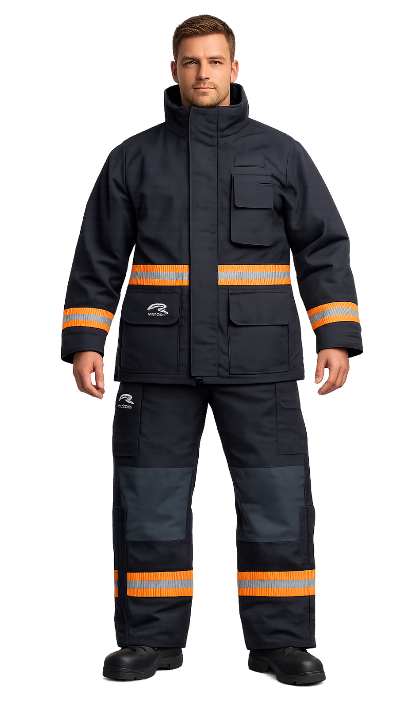 PRO Medic FR EMS gear package 