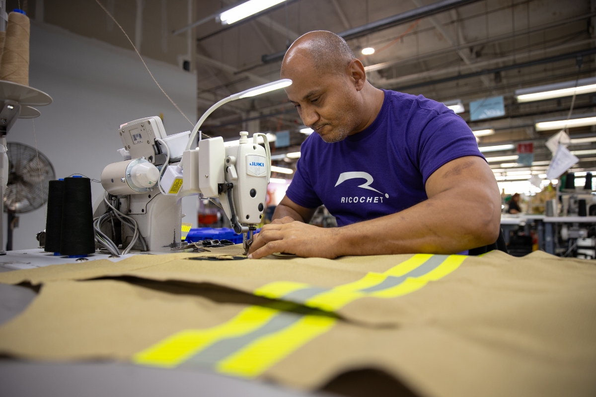 Product Options for Structural Gear Customization