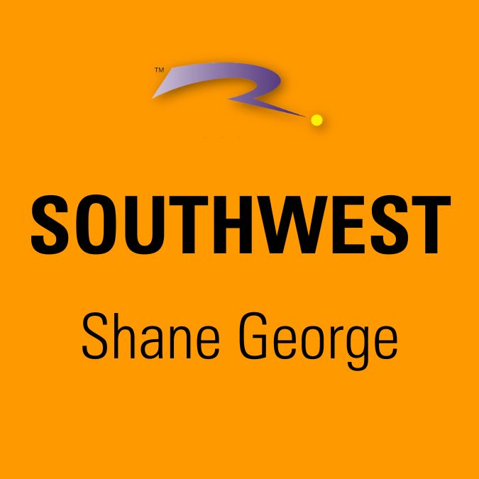 Shane George