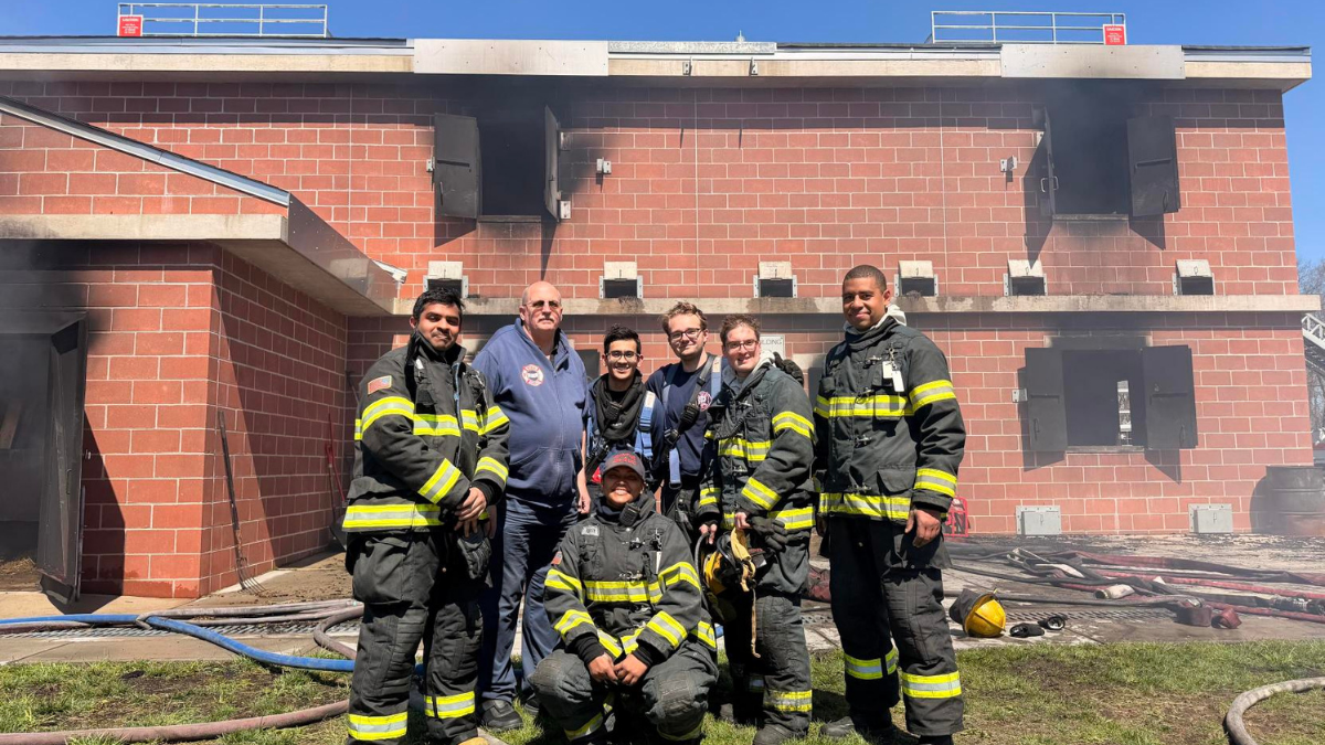 Secaucus Fire Department