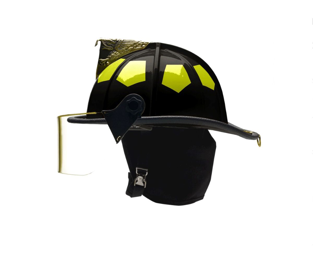 Sourcewell Cooperative Purchasing with Ricochet Gear