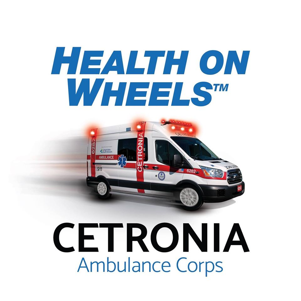 Cetronia Ambulance Corps