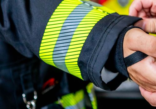 Maximum Mobility™ Double Layer Sleeve Well