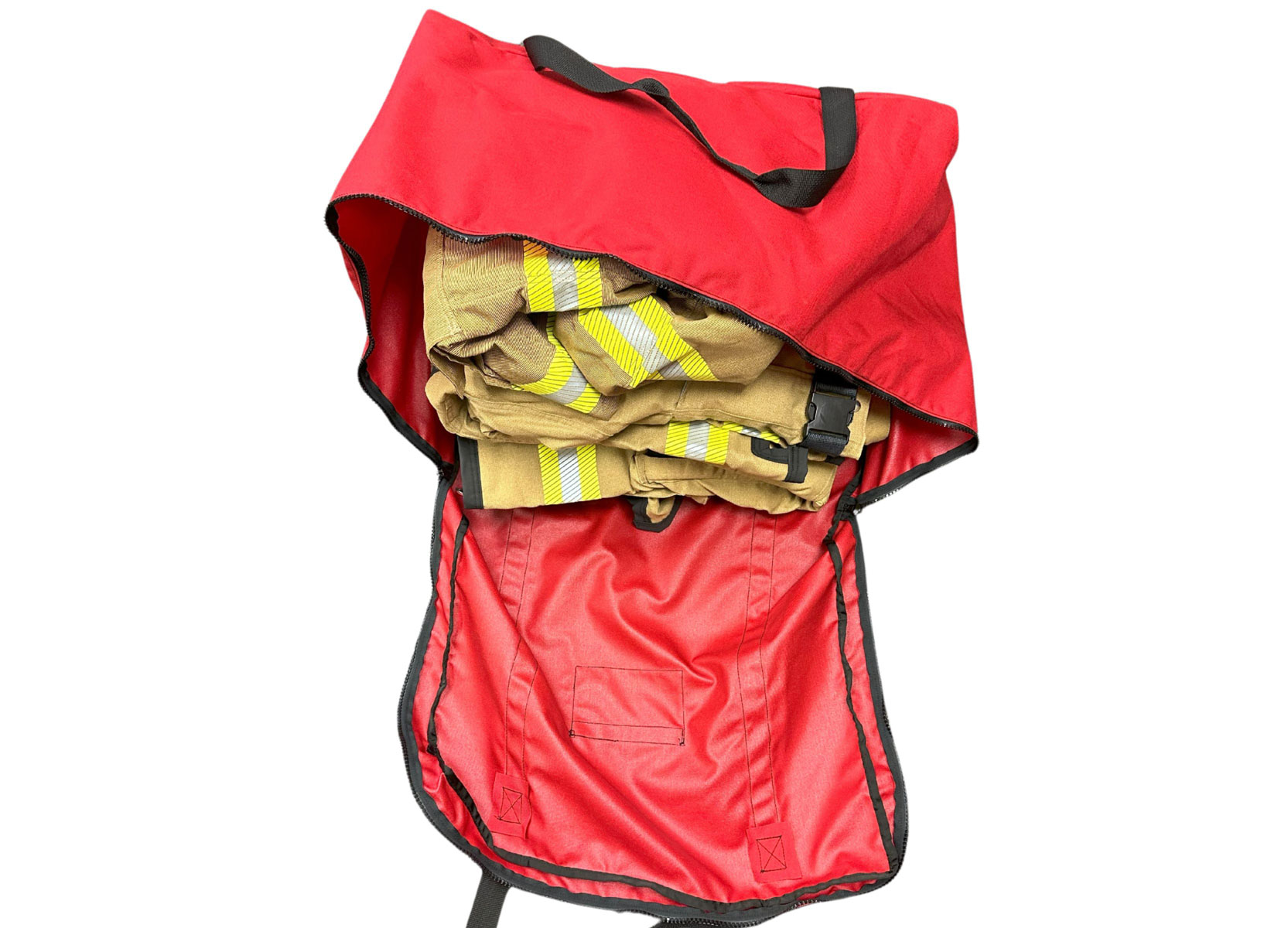 Firefighter Gear Bag