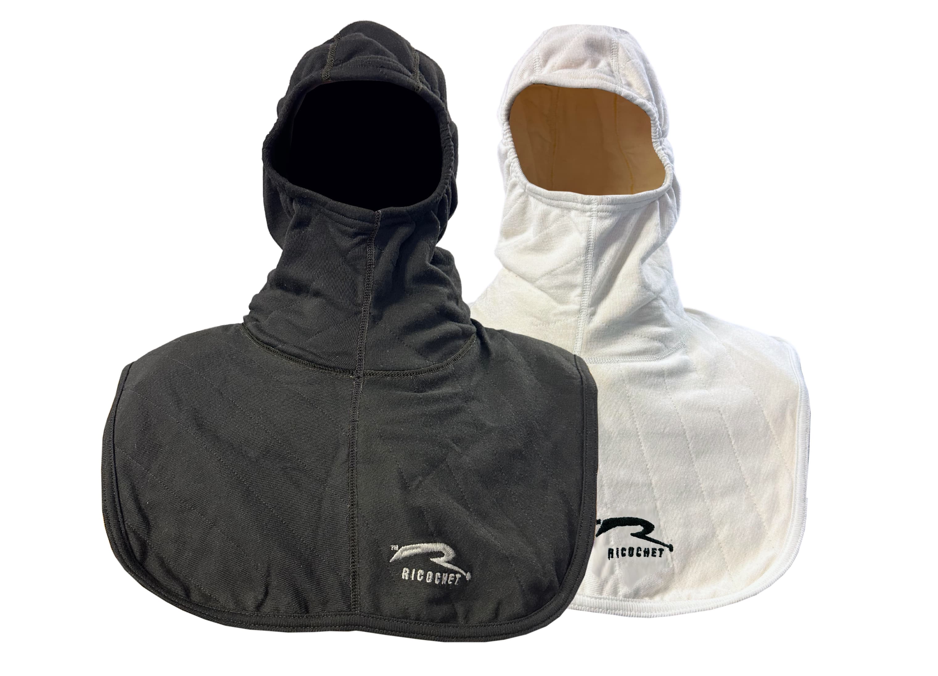 Ricochet Reflex 3A Particulate Barrier Hood