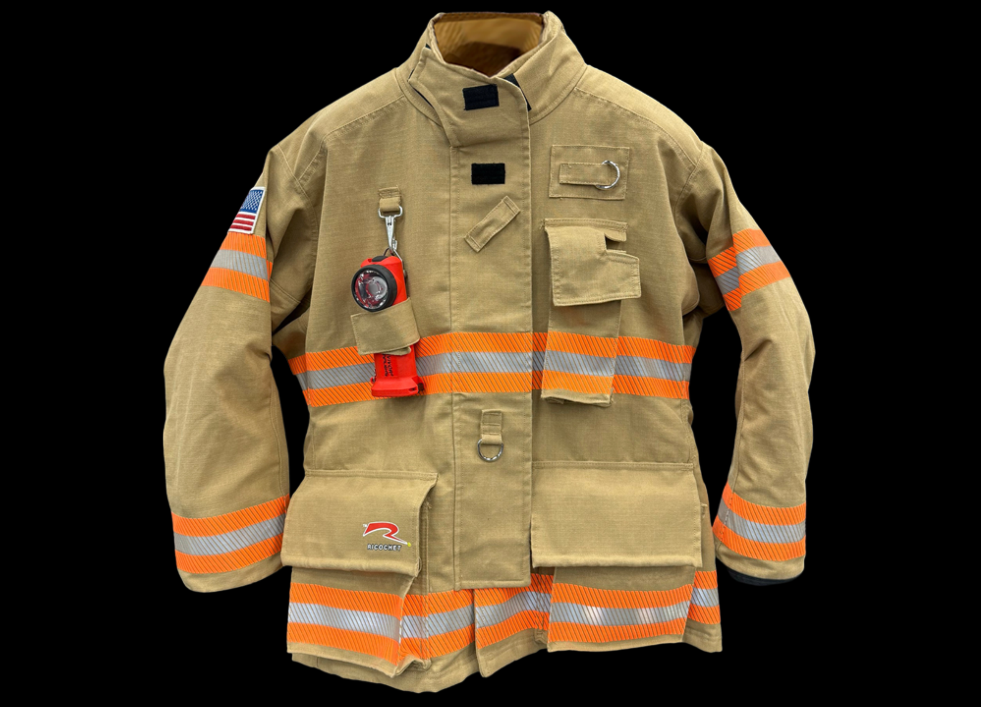 Maverick Jacket