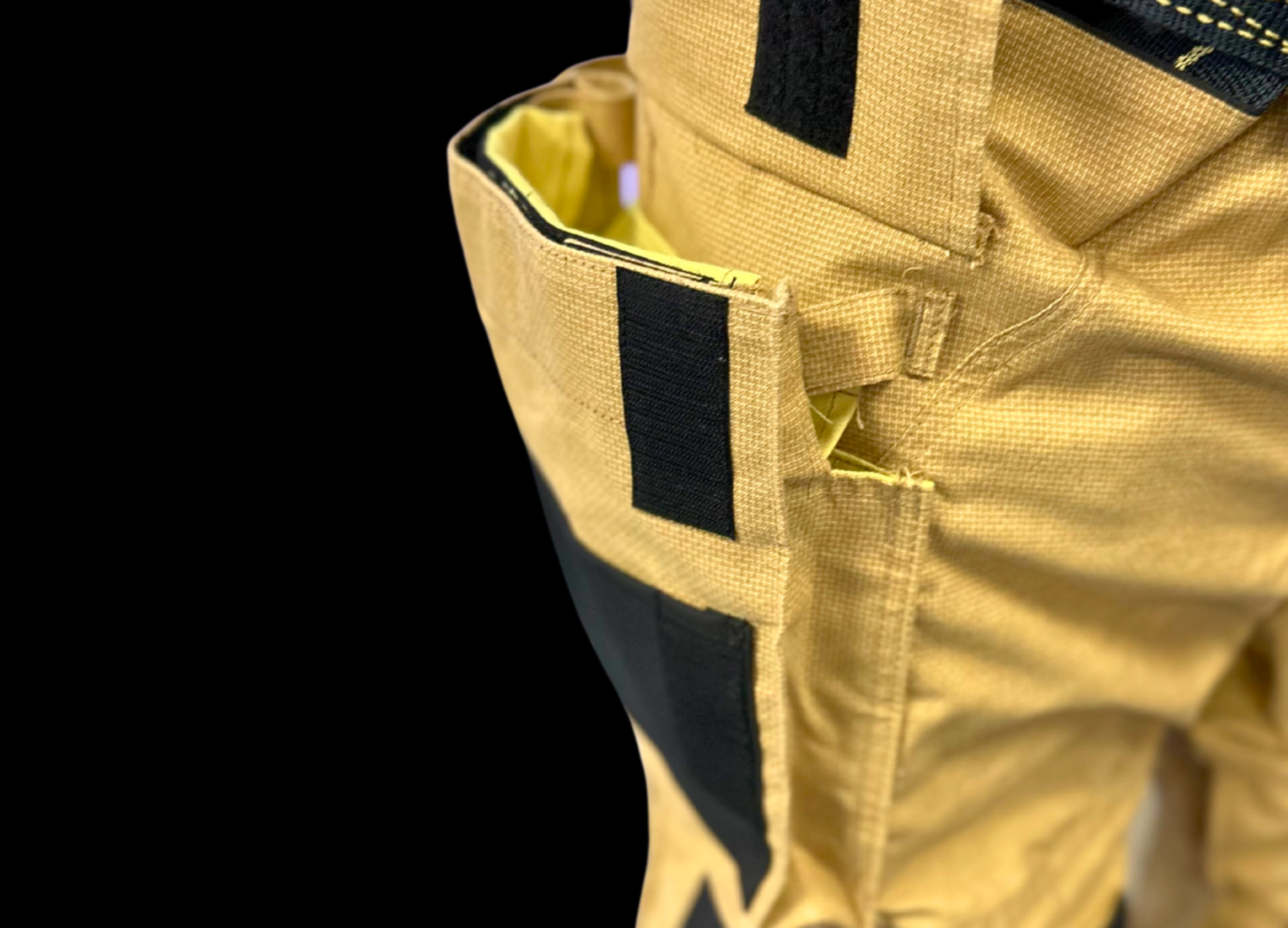 Maverick Package Pant with Rescue System Pocket
