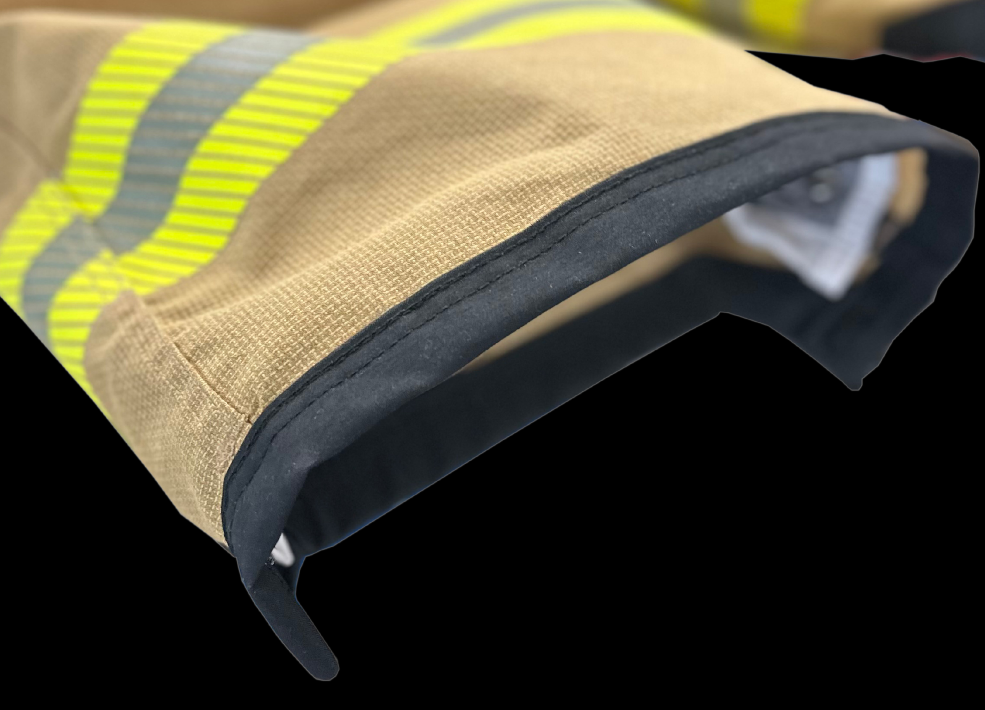 Maverick Package Pant with Maximum Mobility 45-degree angled boot cut