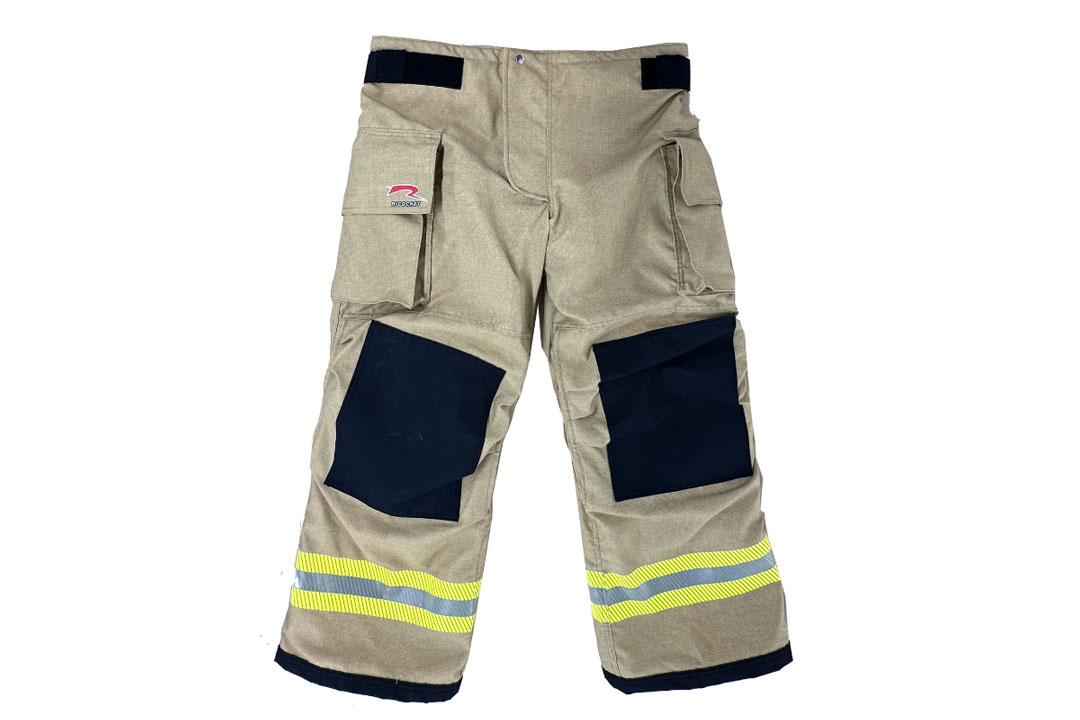 Flex 7 Natural Outer Shell