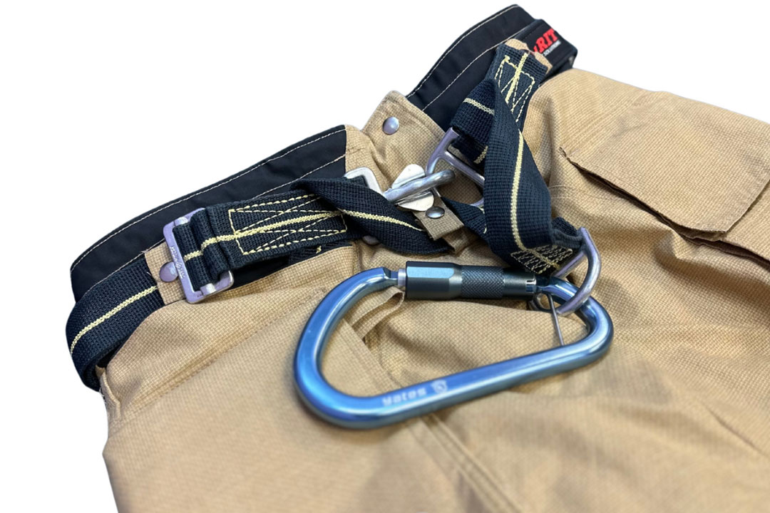 Harness System