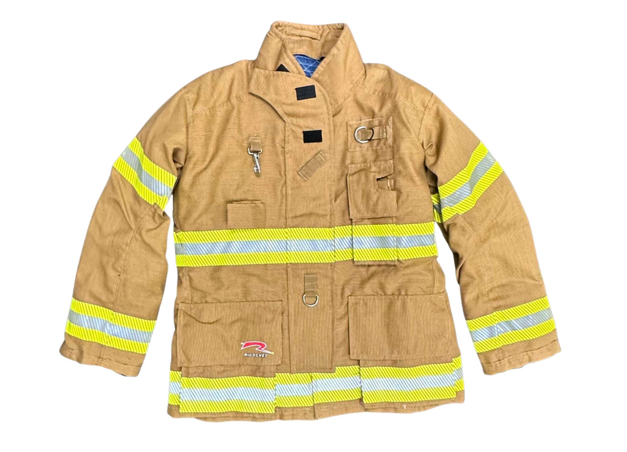 Response Jacket 2