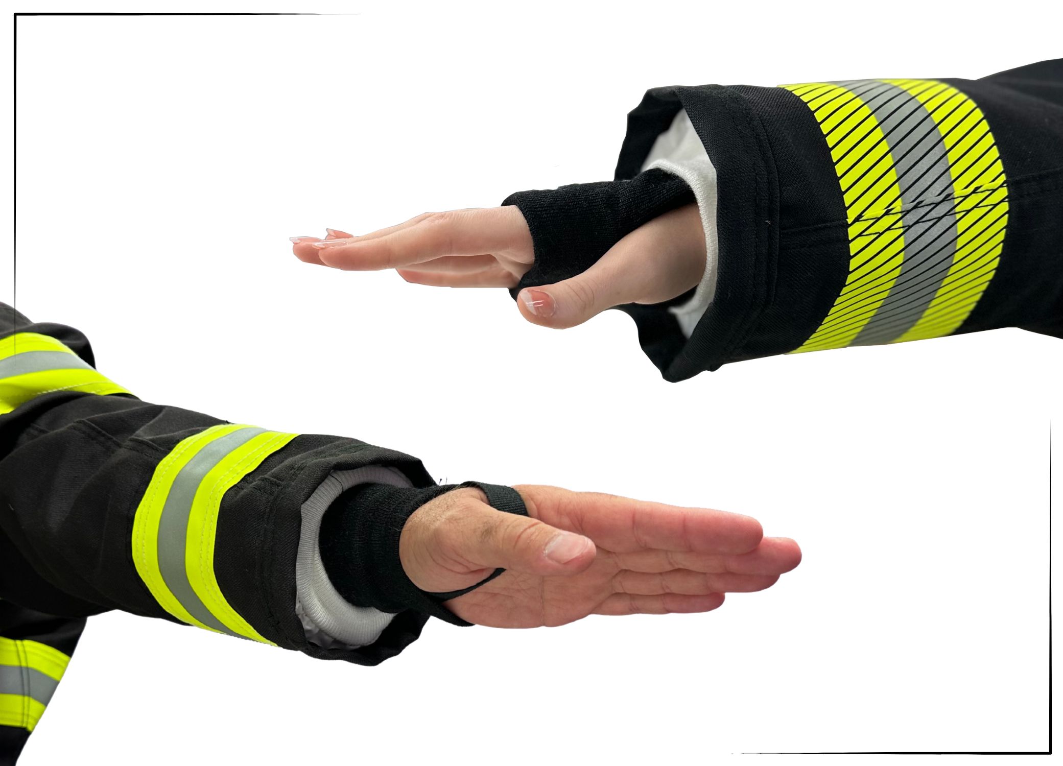 Wrist Guards