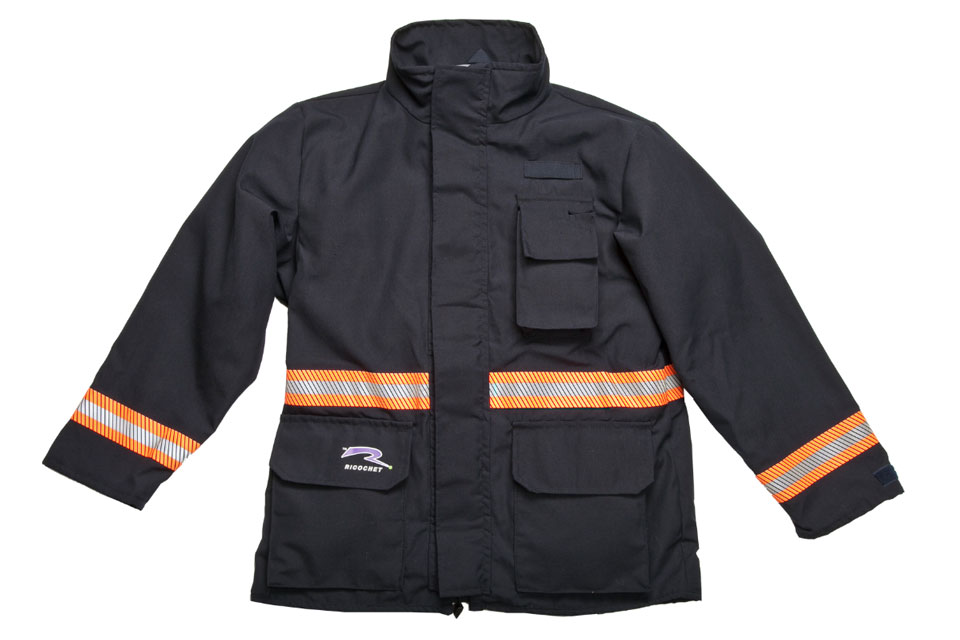 Custom EMS Jacket