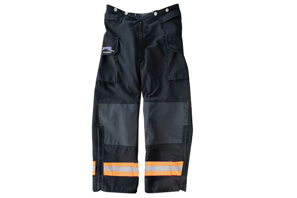 Custom EMS Pant