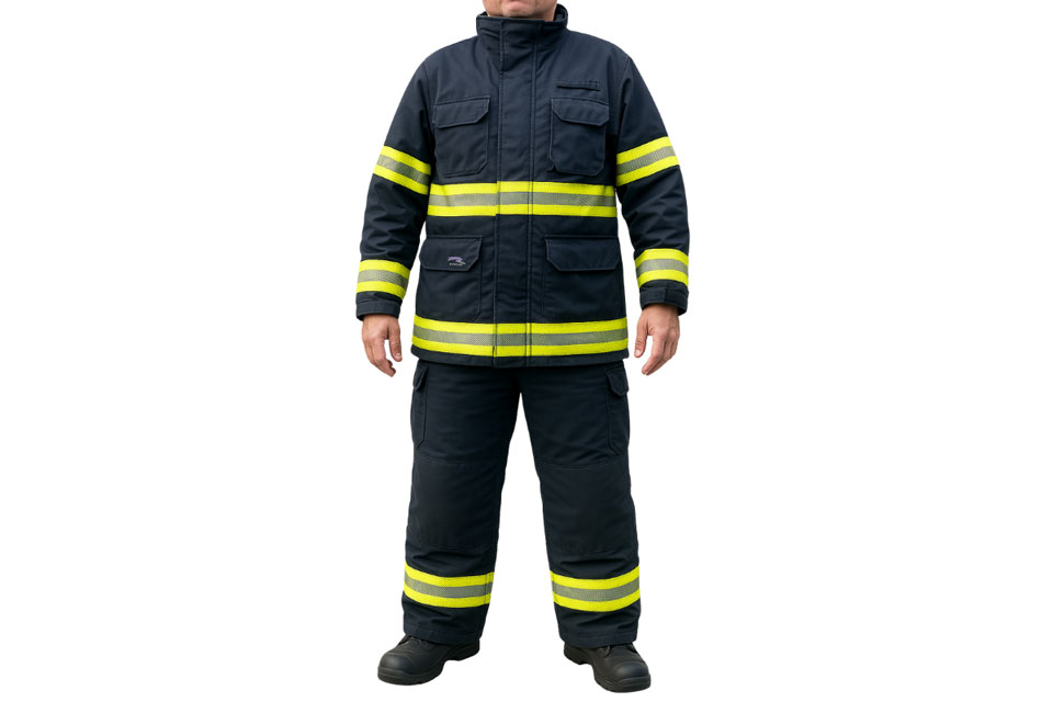 ProMedic Gear Set