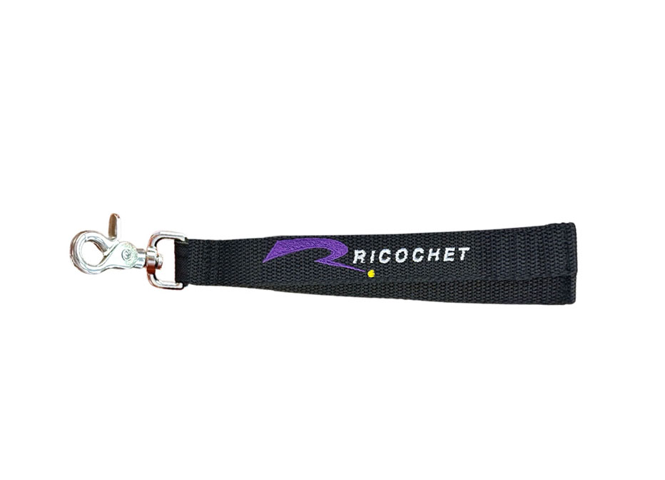 Ricochet Glove Strap