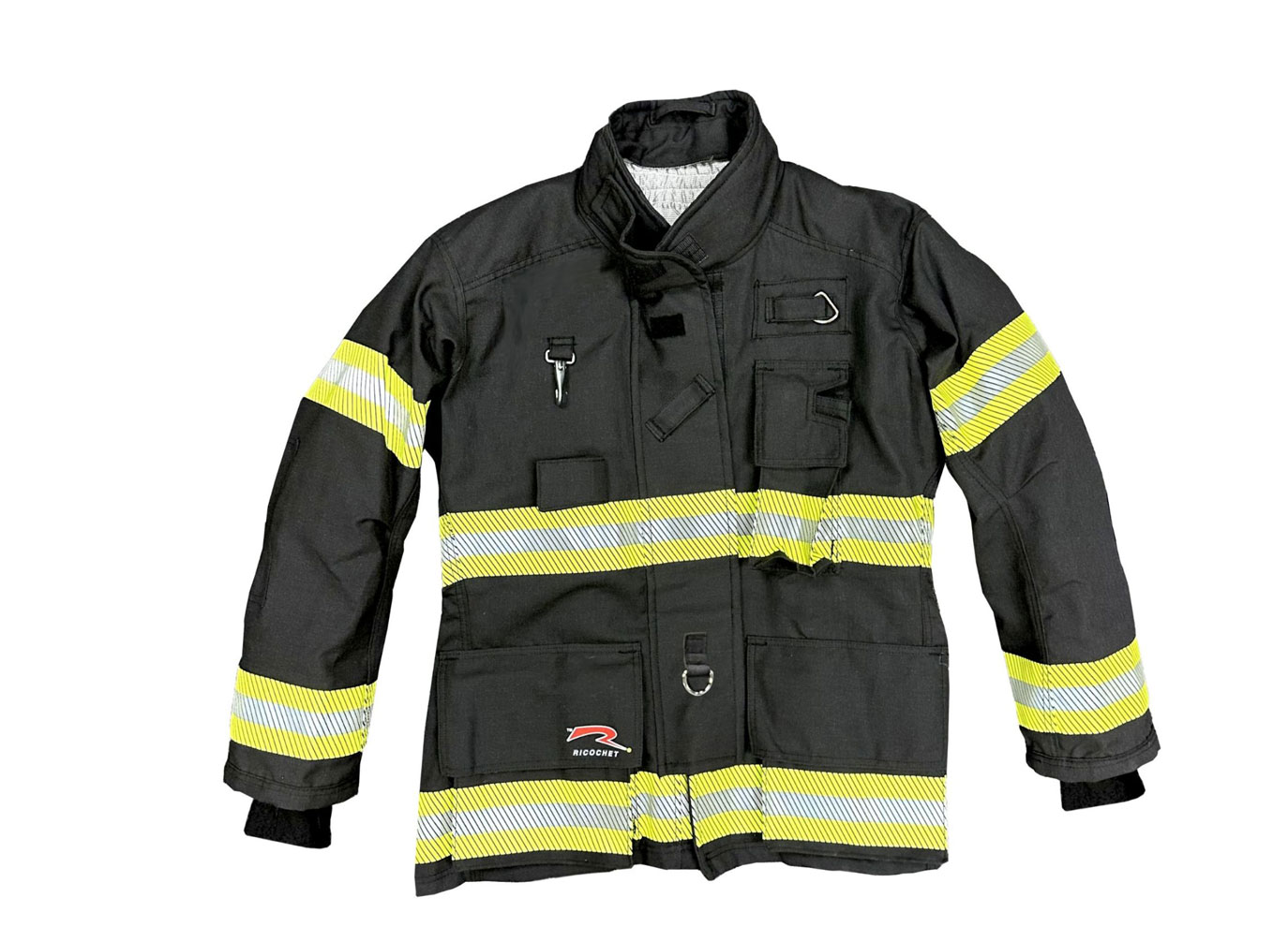 M² Maverick™ Package: Coat