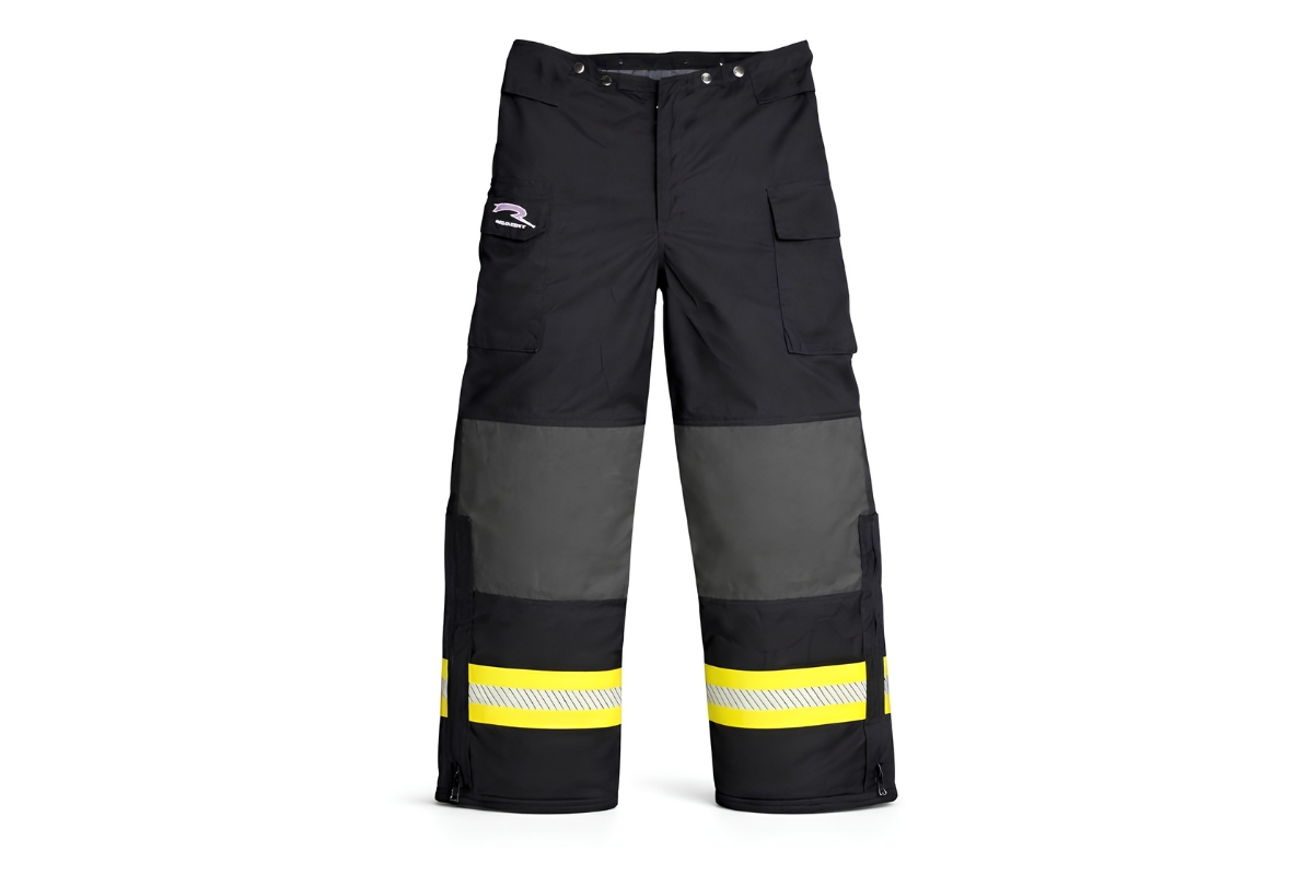 Custom EMS Pant