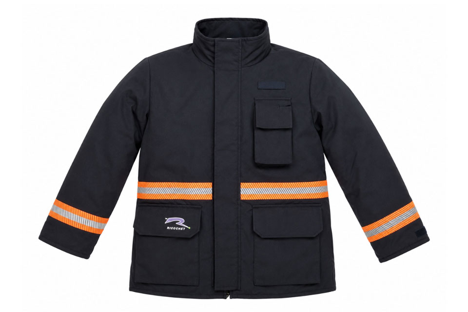 PRO Medic™ FR EMS Package: Jacket