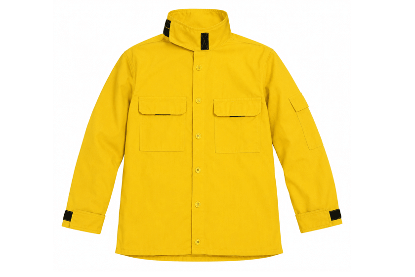 Wildland Shirt