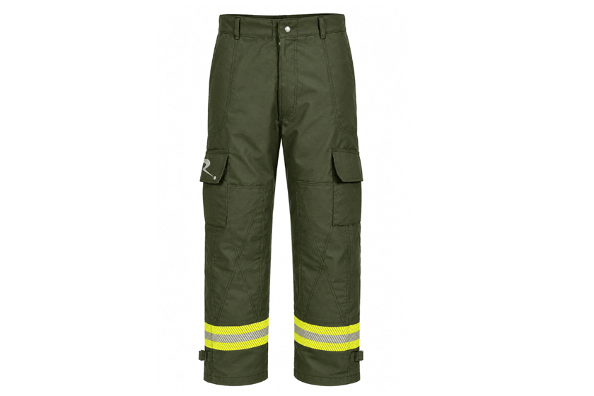 Wildland Pant