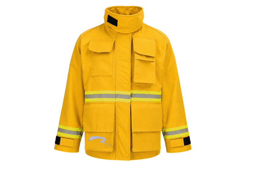 Wildland Coat