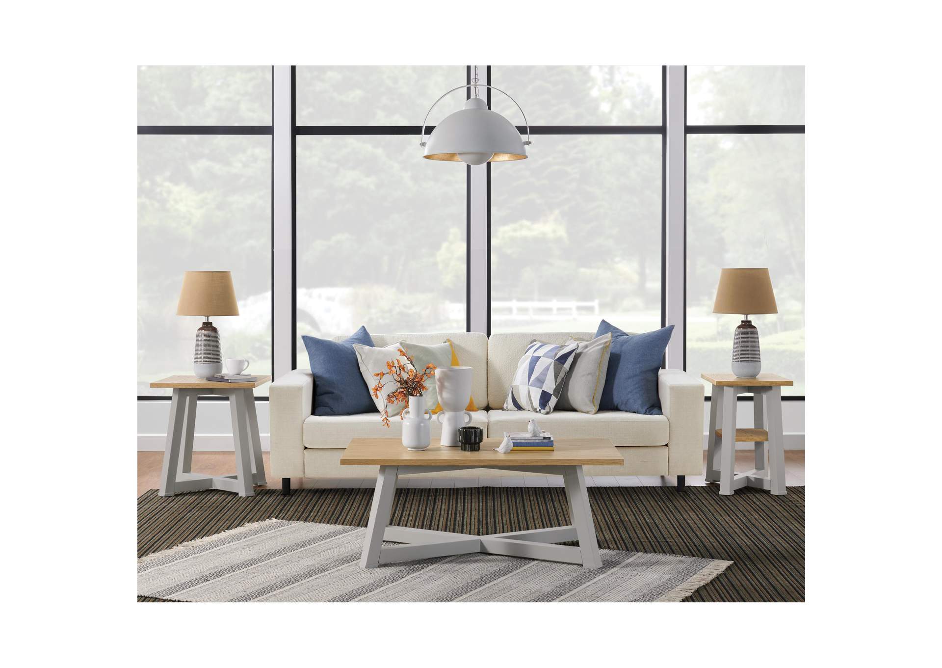 Beaufort End Table image 5