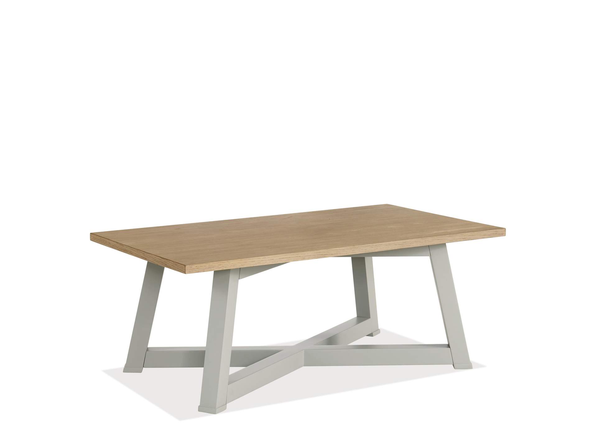 Beaufort Large Cocktail Table image 3