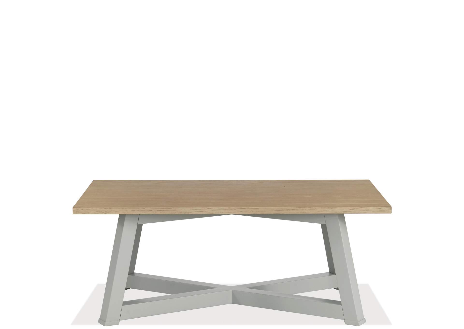 Beaufort Large Cocktail Table image 1