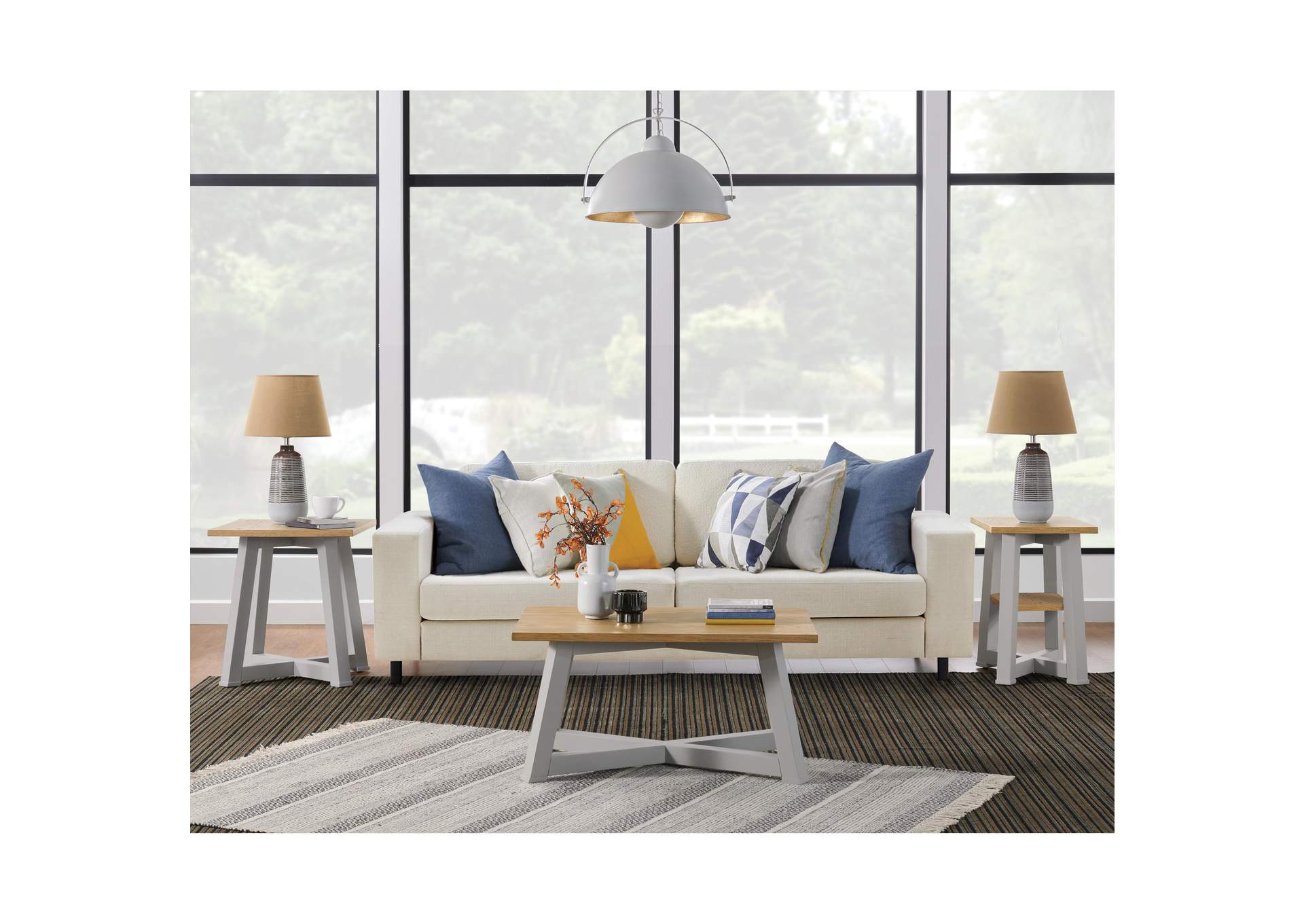 Beaufort End Table image 4
