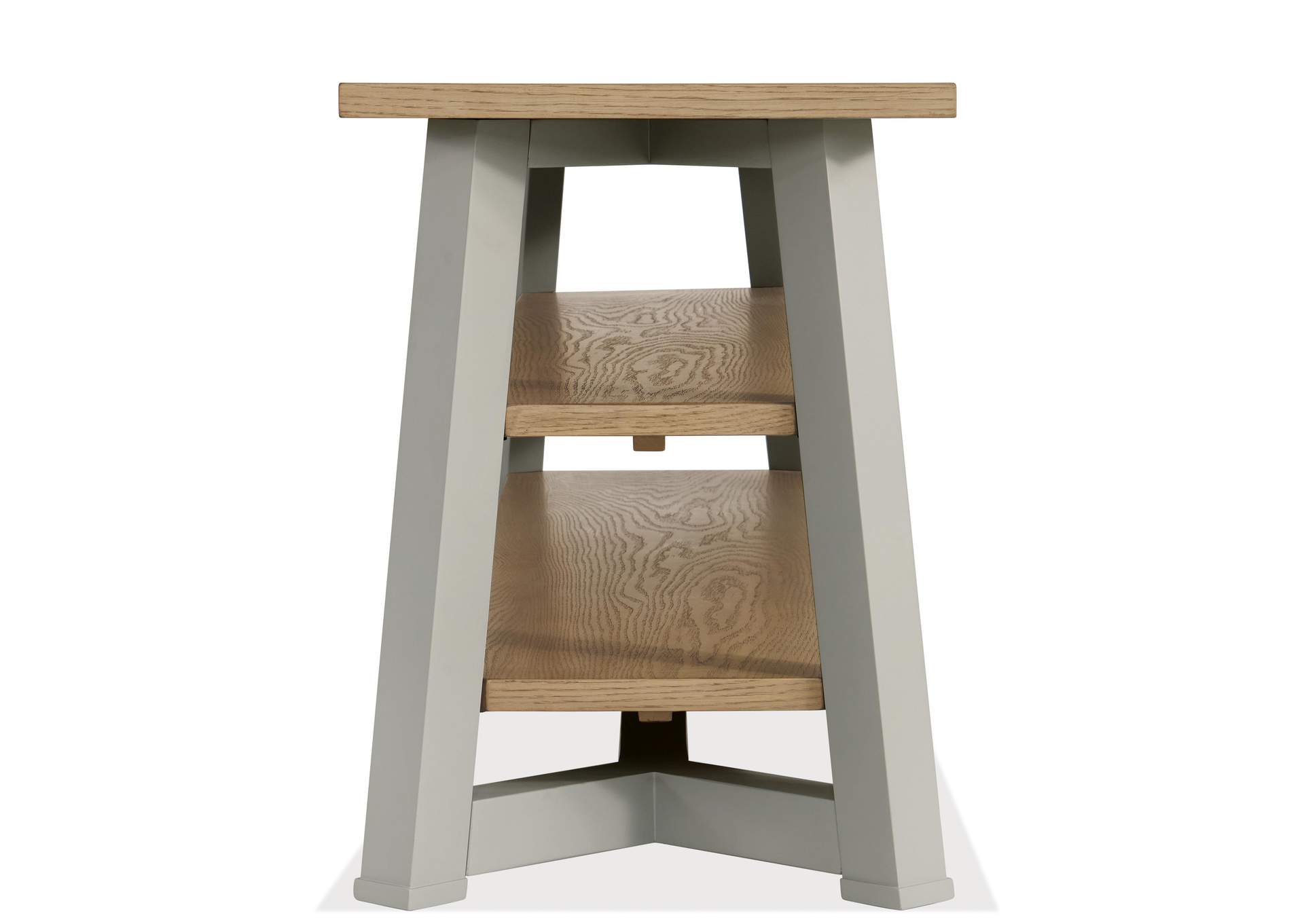 Beaufort Entertainment Console image 5