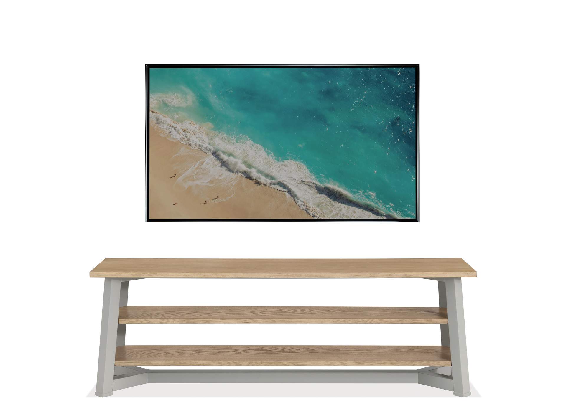 Beaufort Entertainment Console image 1