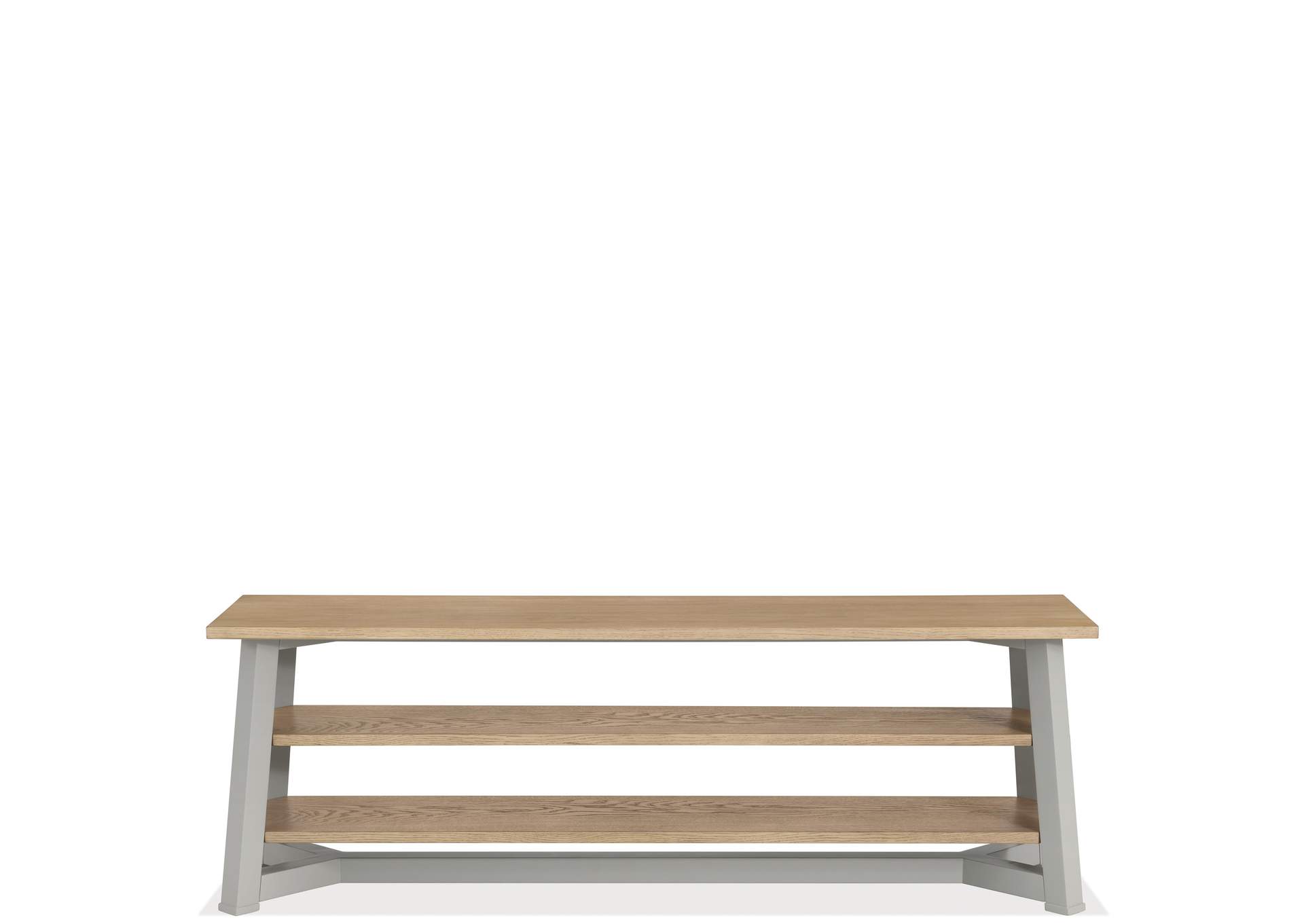 Beaufort Entertainment Console image 3