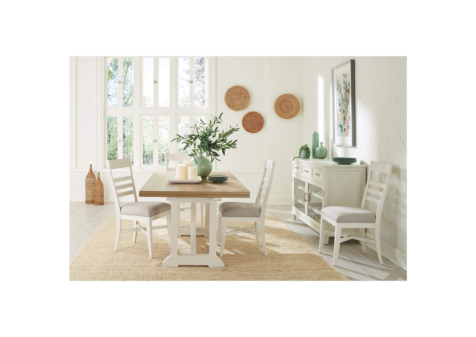 Osborne Sideboard image 5