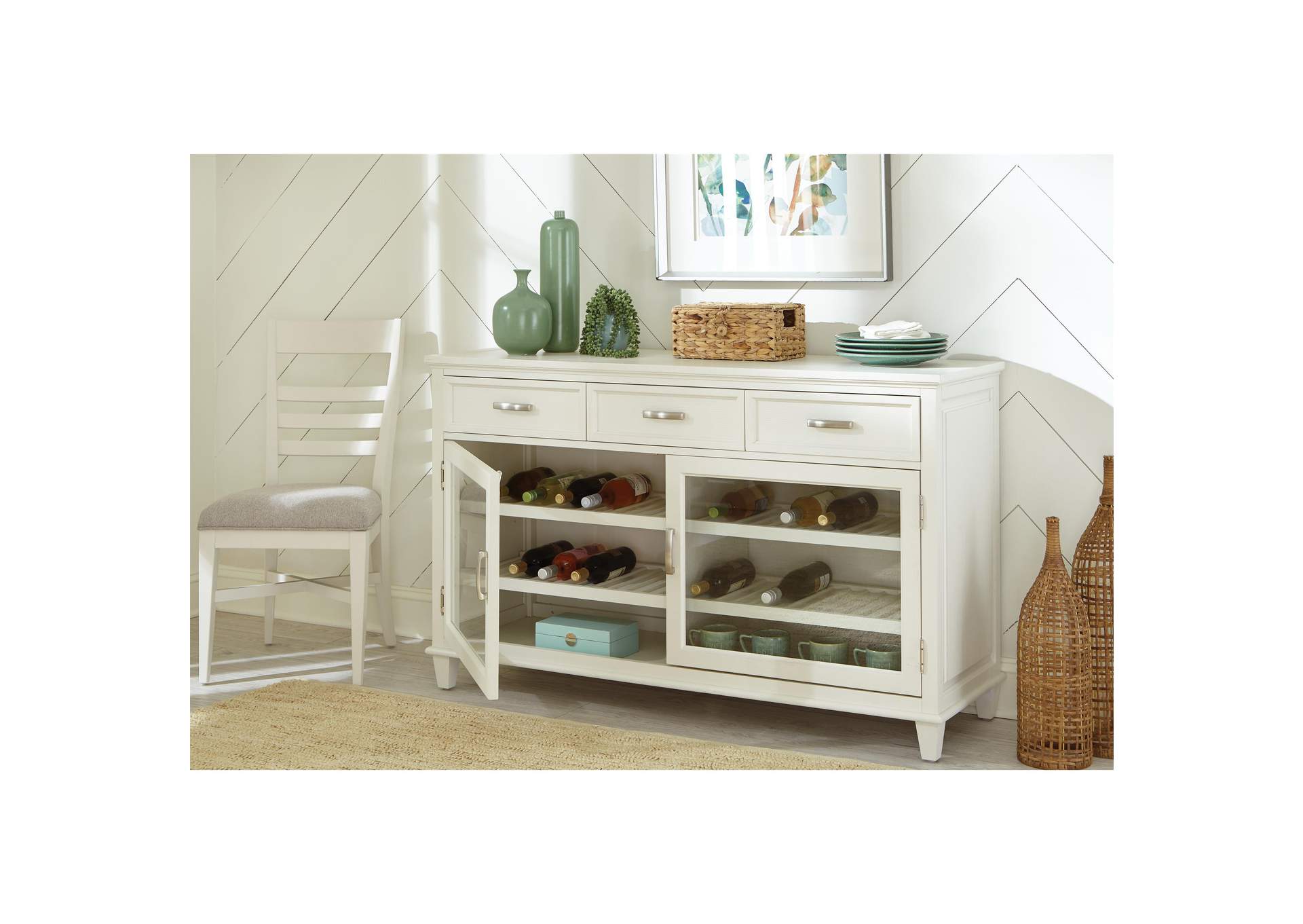Osborne Sideboard image 4