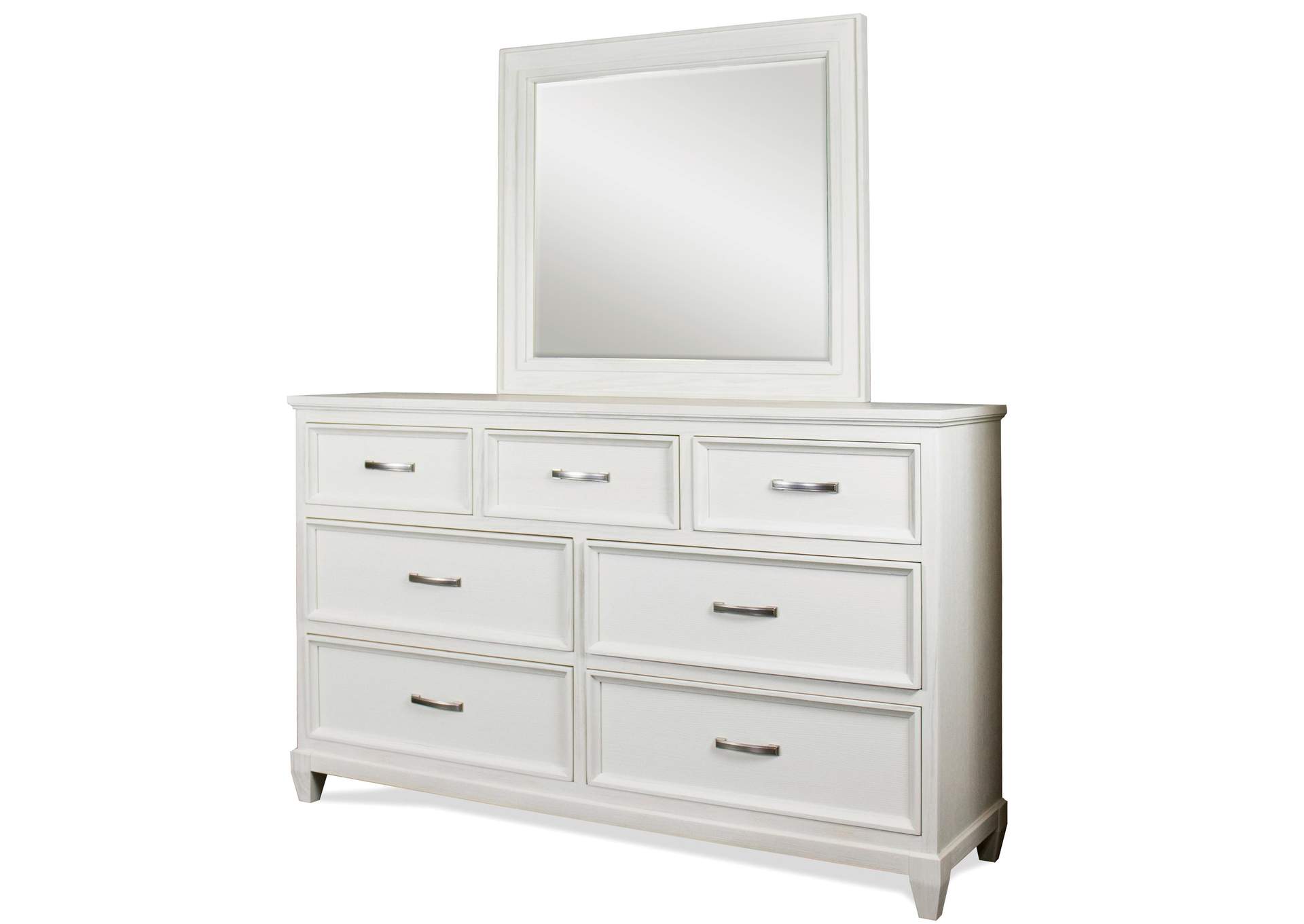Osborne 7 - Drawer Dresser image 3