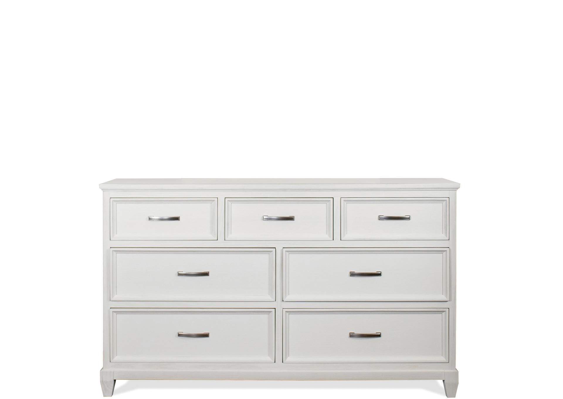 Osborne 7 - Drawer Dresser image 1