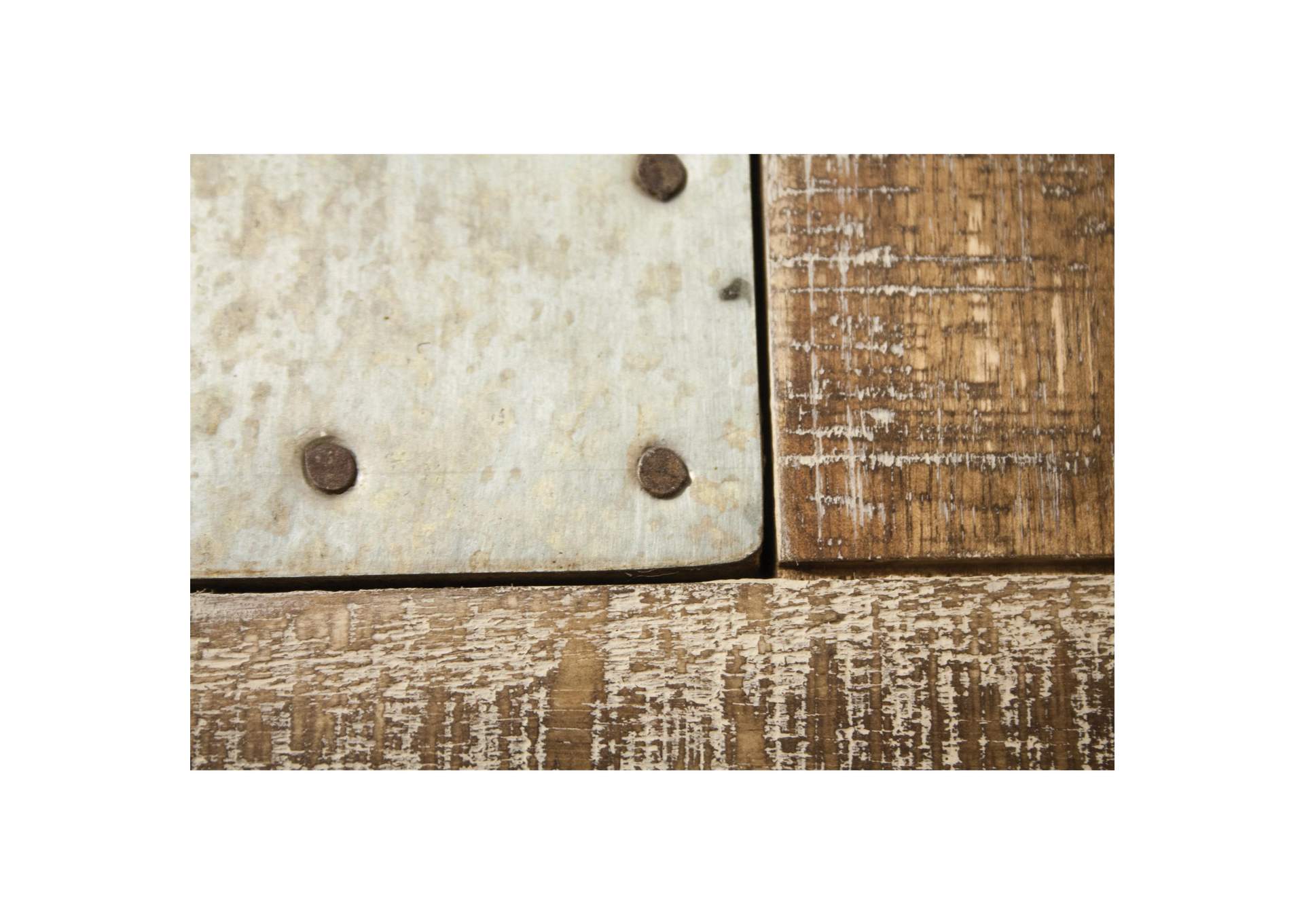 Rowan Sofa Table image 5